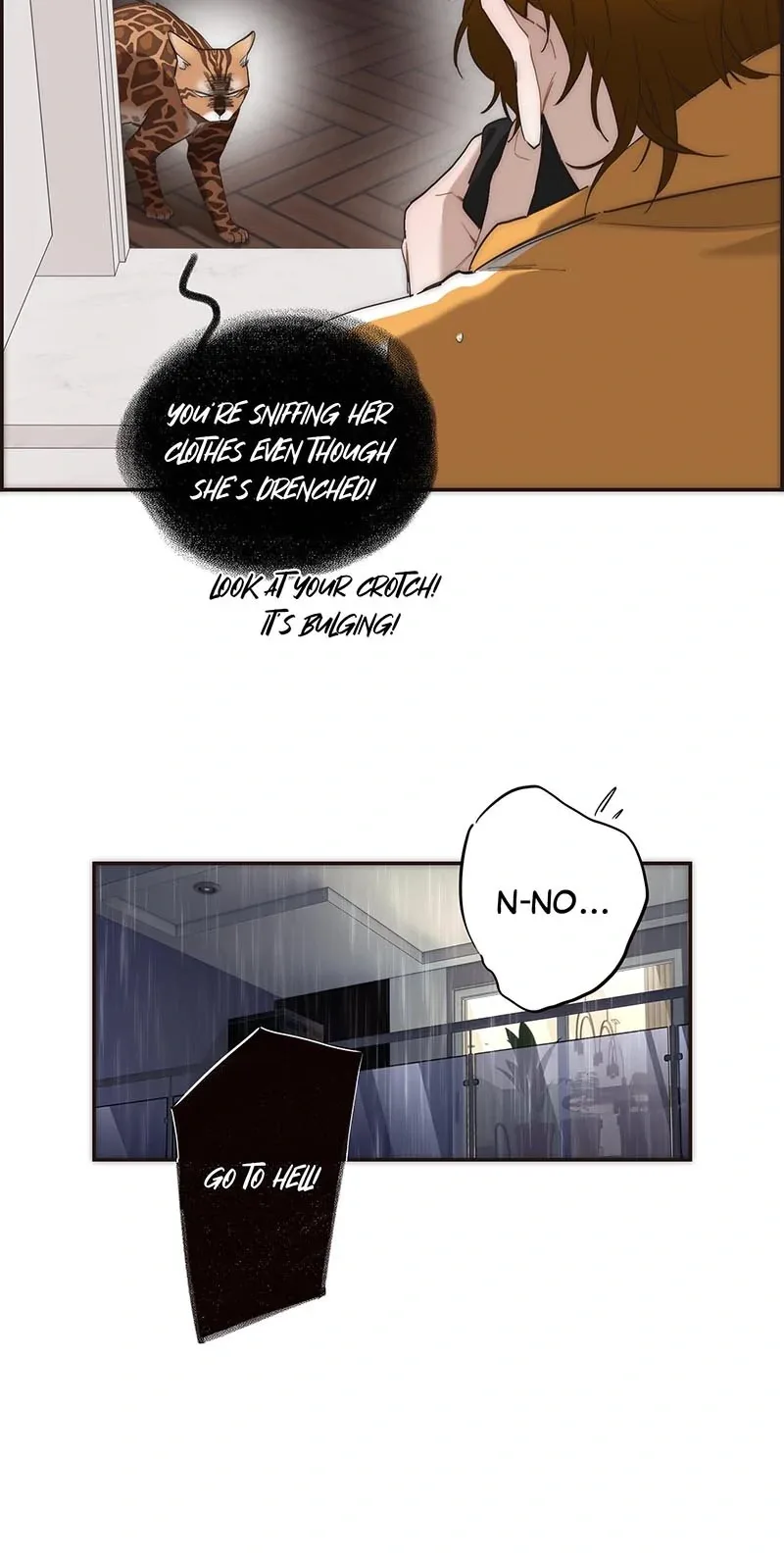 My Benefactor Is Not a Scholar Chapter 16 page 29