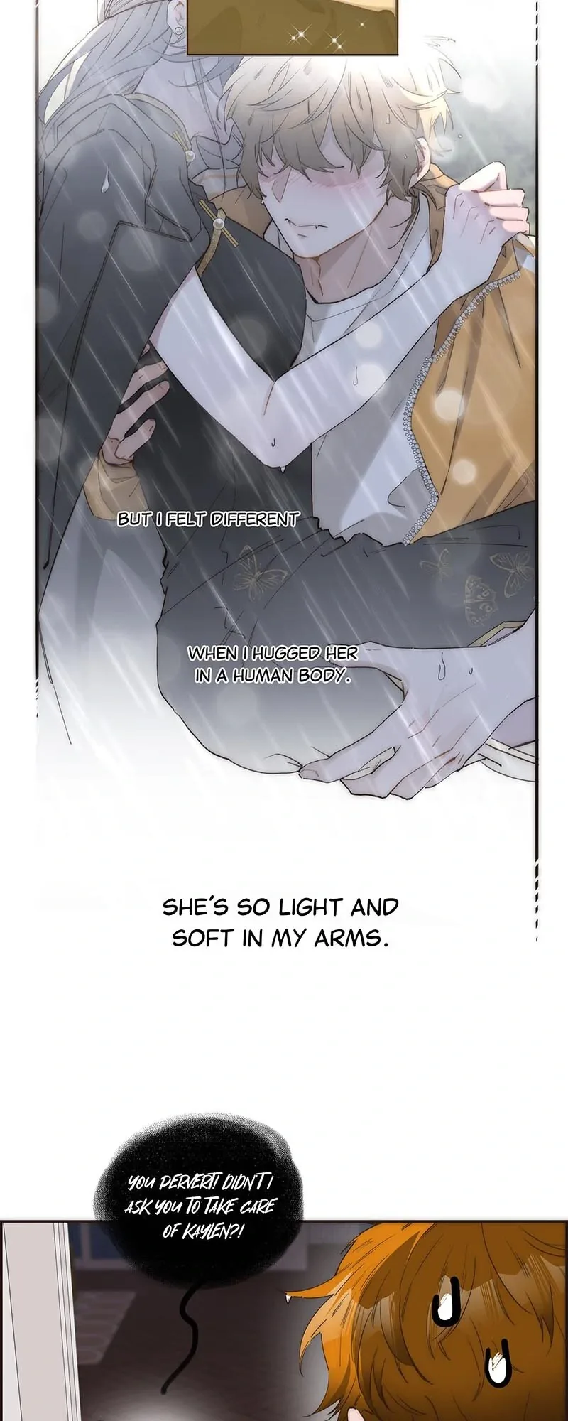 My Benefactor Is Not a Scholar Chapter 16 page 28
