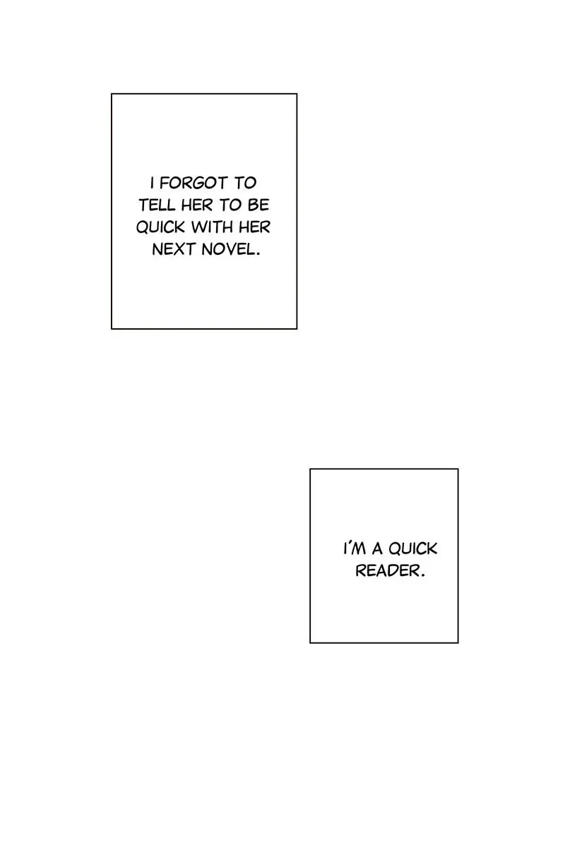 My Benefactor Is Not a Scholar Chapter 22 page 22