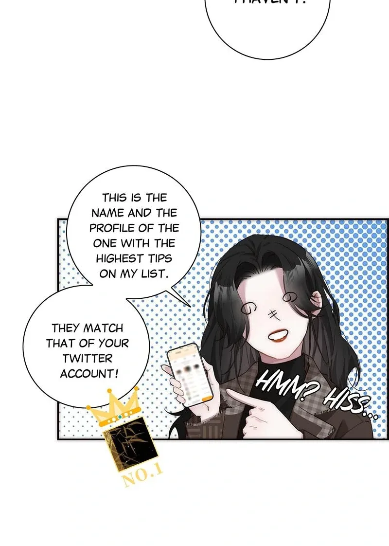 My Benefactor Is Not a Scholar Chapter 21 page 29