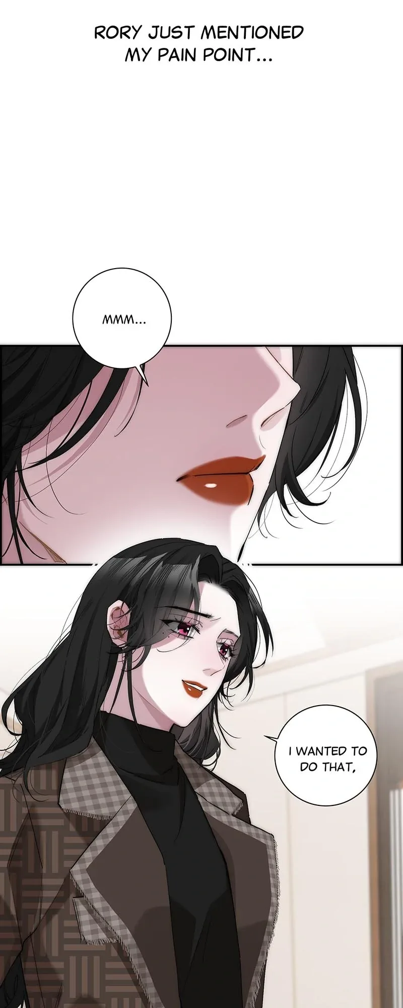 My Benefactor Is Not a Scholar Chapter 22 page 4