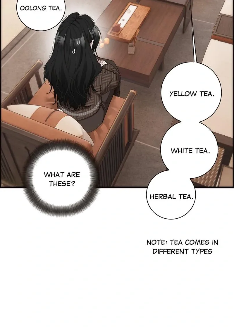 My Benefactor Is Not a Scholar Chapter 21 page 15