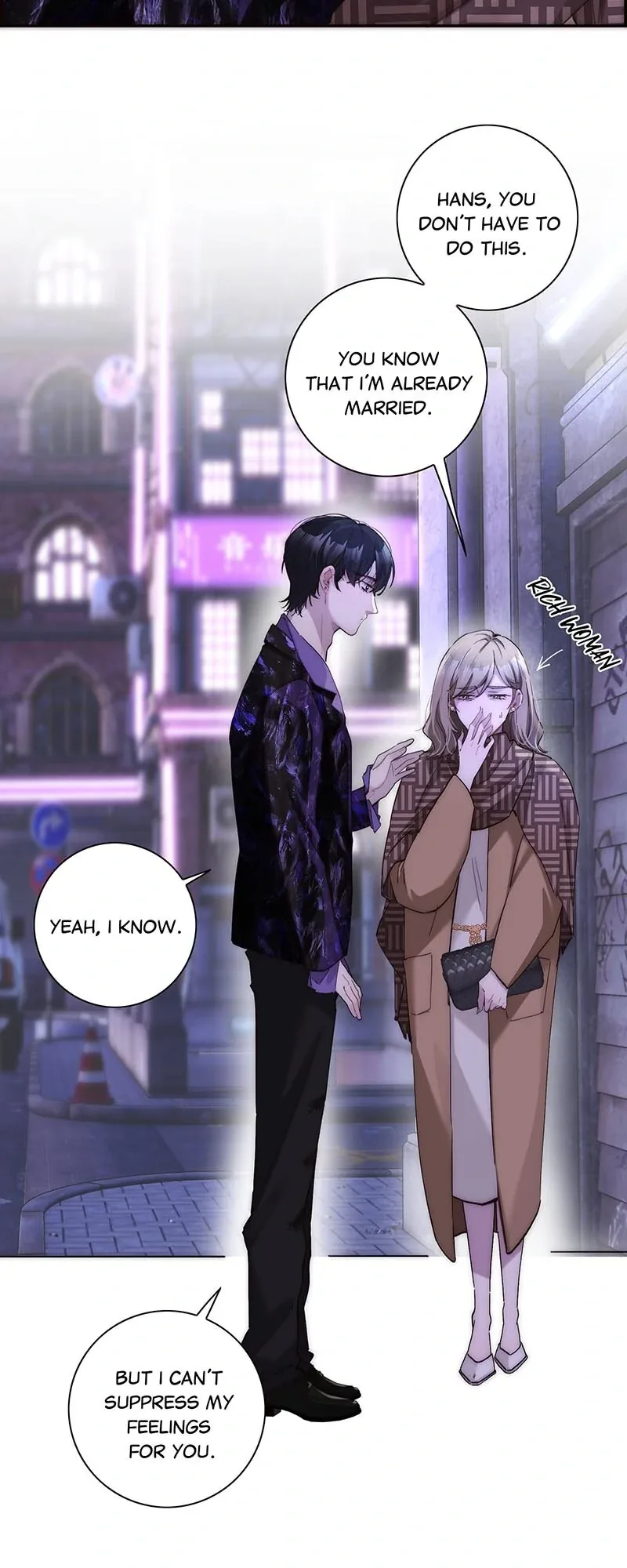 My Benefactor Is Not a Scholar Chapter 22 page 31