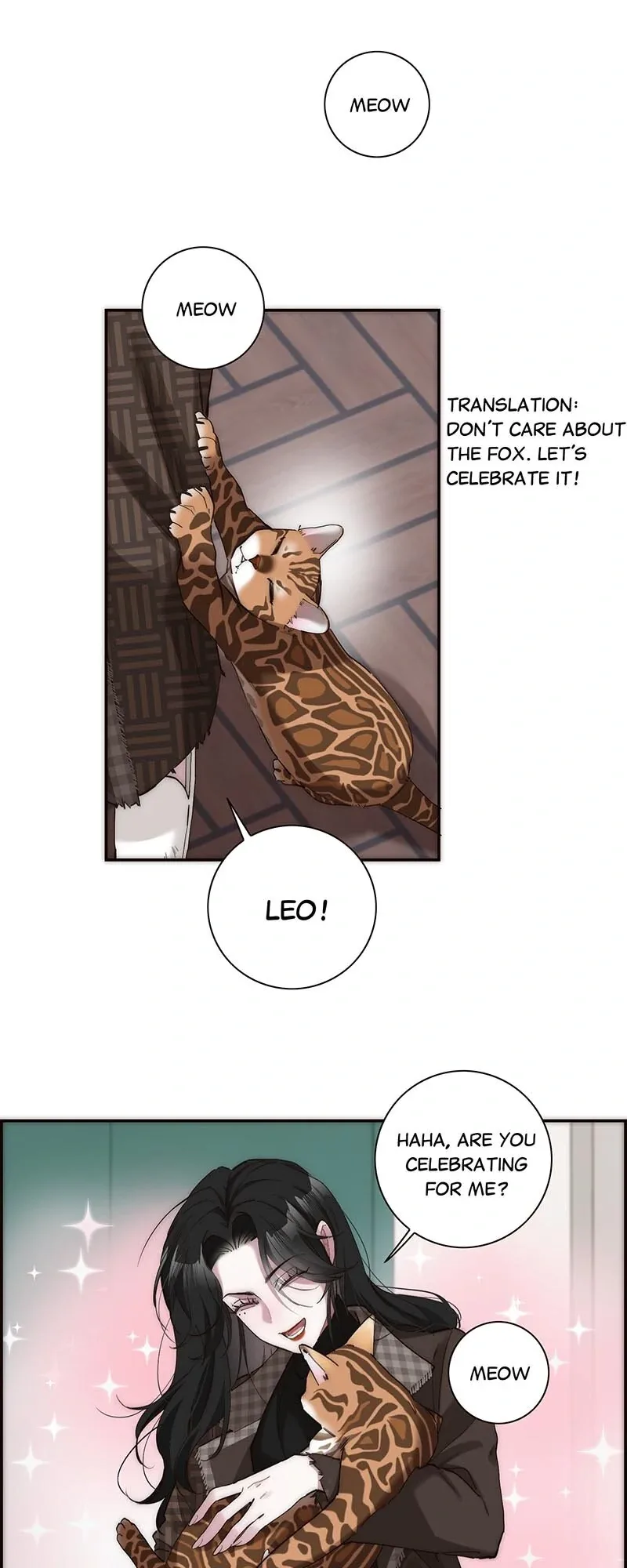 My Benefactor Is Not a Scholar Chapter 22 page 26