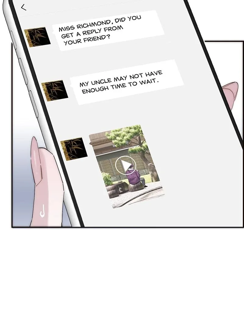 My Benefactor Is Not a Scholar Chapter 21 page 8