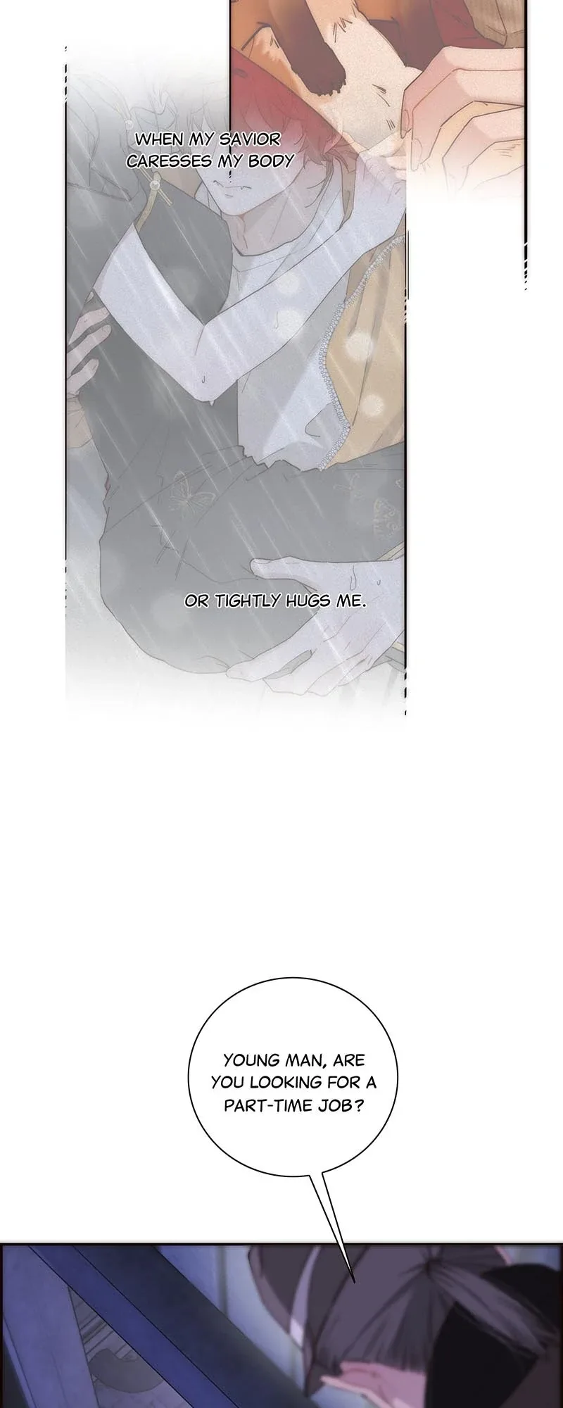 My Benefactor Is Not a Scholar Chapter 23 page 7
