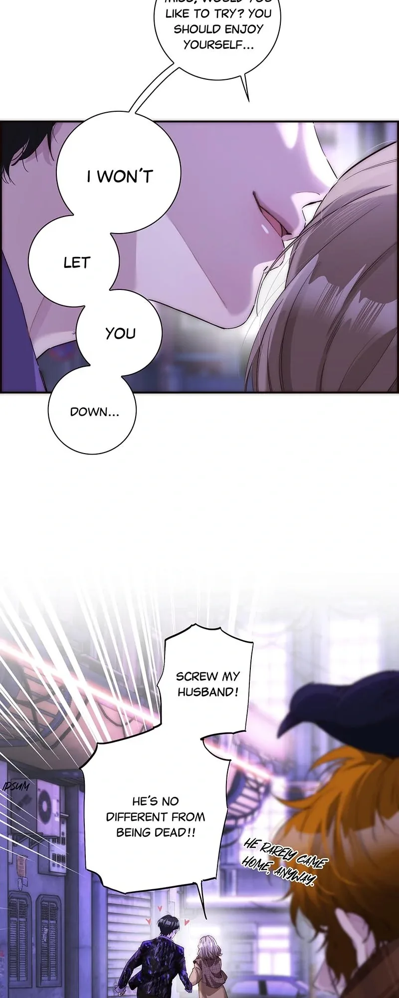 My Benefactor Is Not a Scholar Chapter 23 page 3