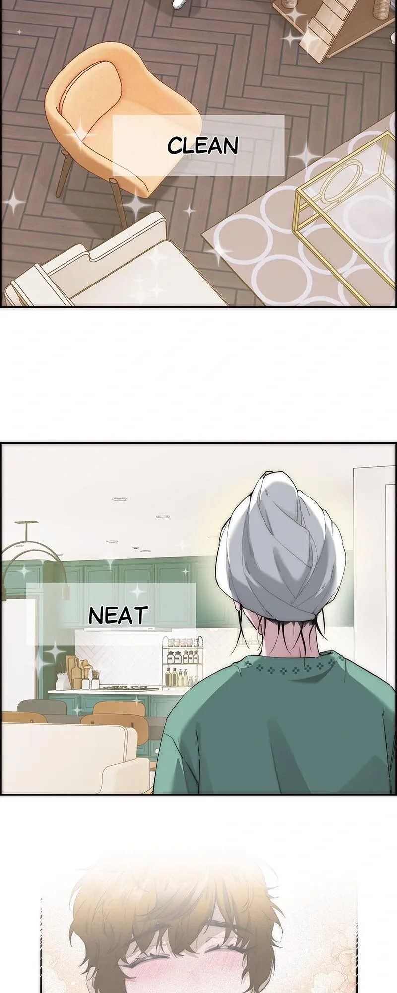 My Benefactor Is Not a Scholar Chapter 23 page 18
