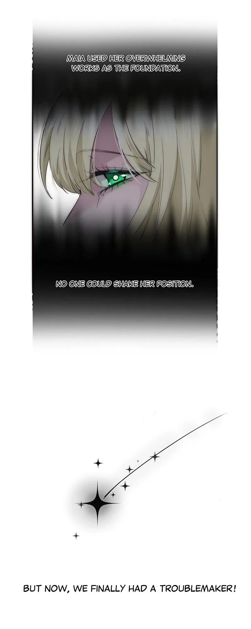 My Benefactor Is Not a Scholar Chapter 25 page 9