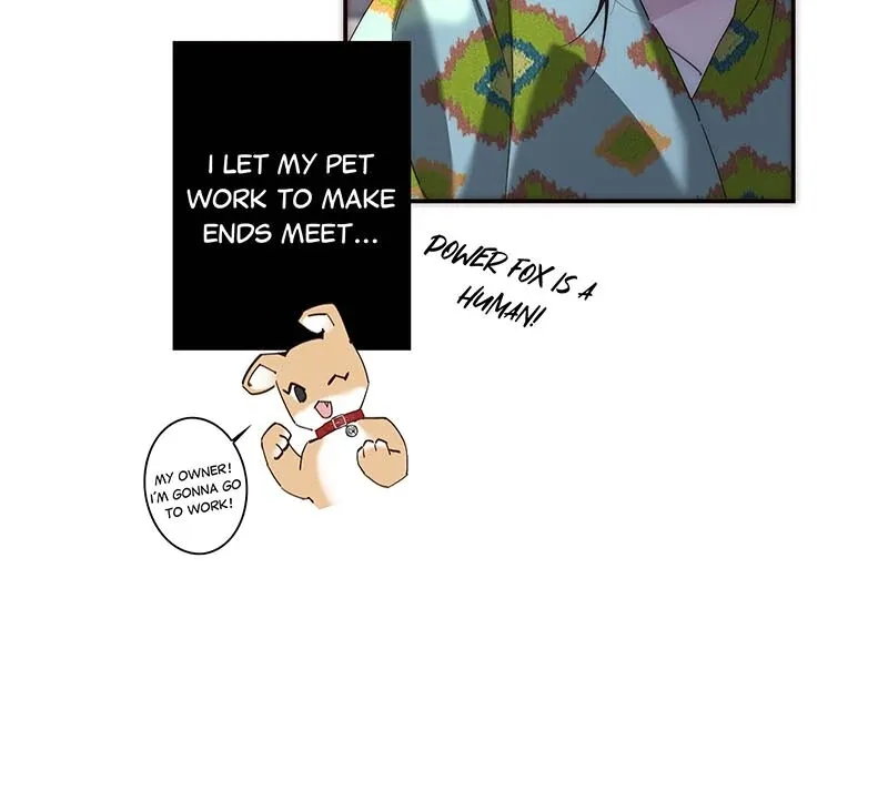 My Benefactor Is Not a Scholar Chapter 25 page 29