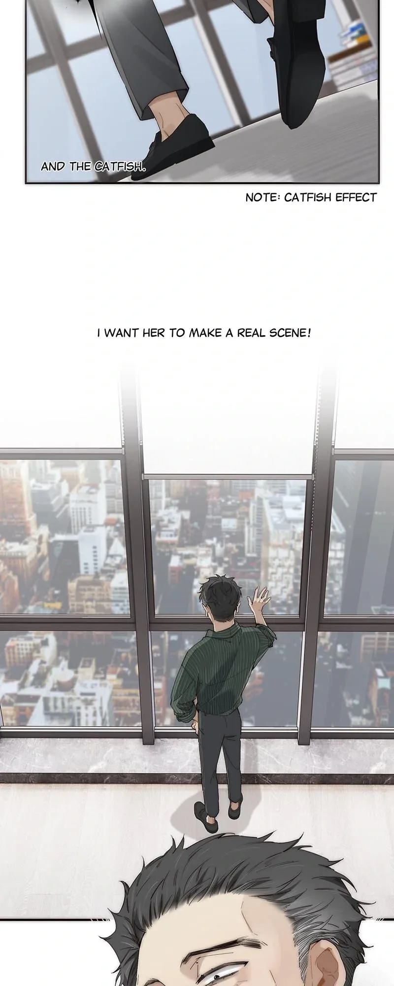 My Benefactor Is Not a Scholar Chapter 25 page 11