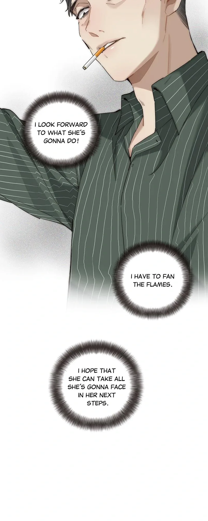 My Benefactor Is Not a Scholar Chapter 25 page 12