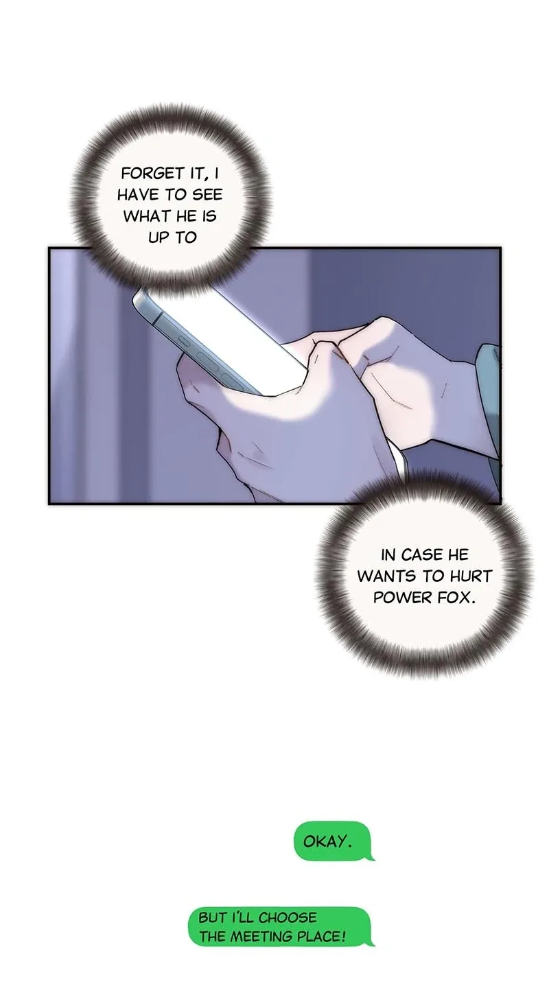 My Benefactor Is Not a Scholar Chapter 25 page 37