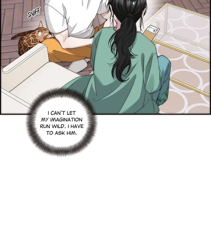 My Benefactor Is Not a Scholar Chapter 24 page 15