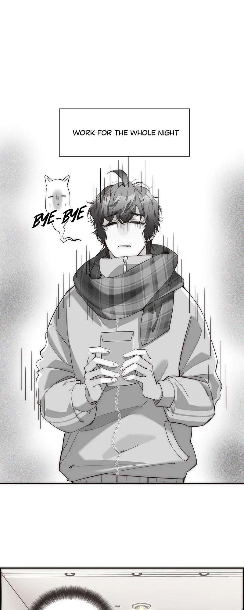 My Benefactor Is Not a Scholar Chapter 24 page 9