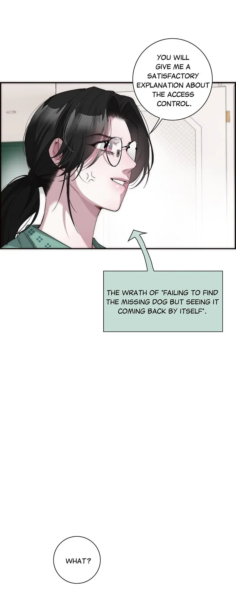 My Benefactor Is Not a Scholar Chapter 24 page 13