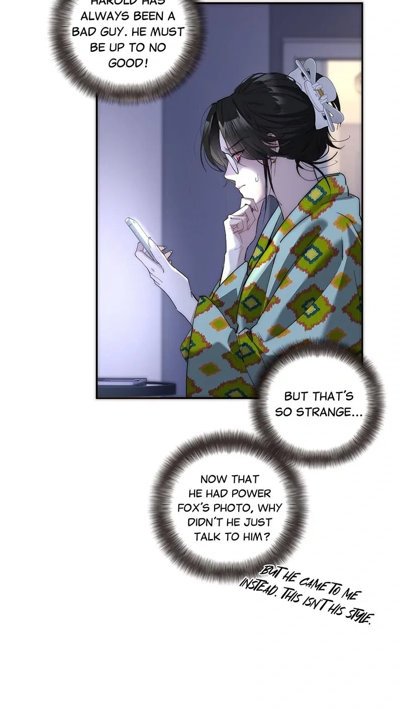 My Benefactor Is Not a Scholar Chapter 25 page 36