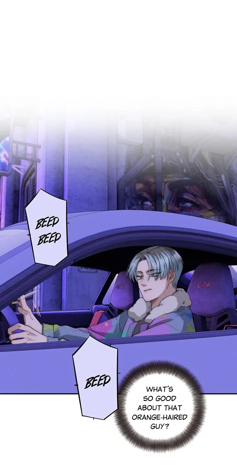 My Benefactor Is Not a Scholar Chapter 26 page 8