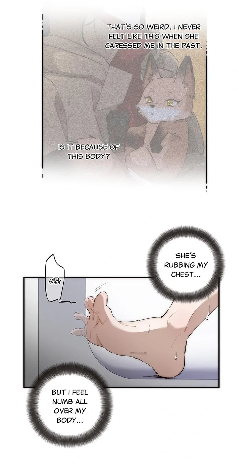 My Benefactor Is Not a Scholar Chapter 27 page 15