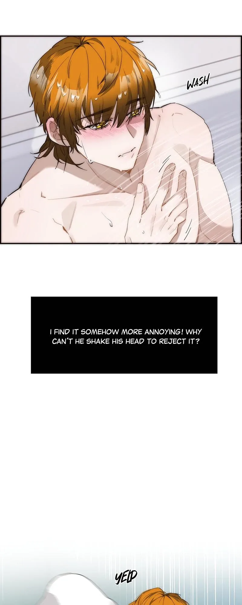 My Benefactor Is Not a Scholar Chapter 27 page 5