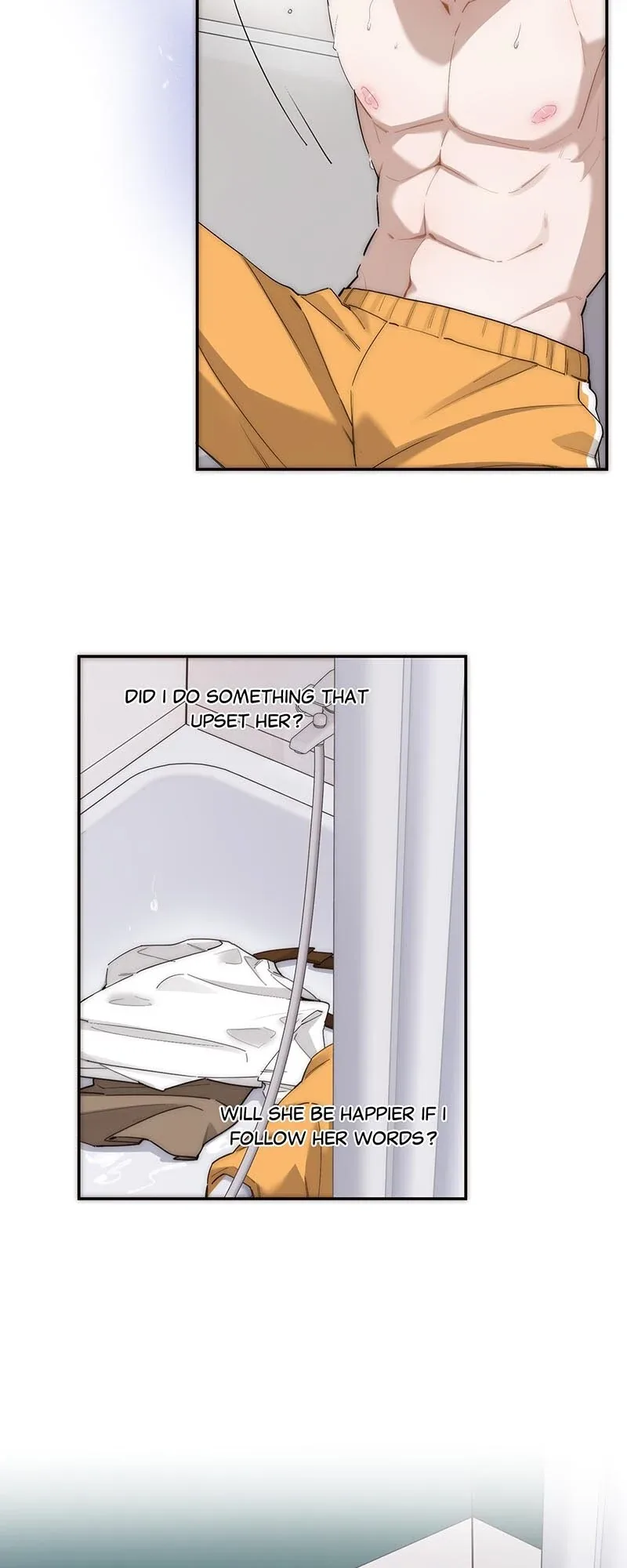 My Benefactor Is Not a Scholar Chapter 27 page 3