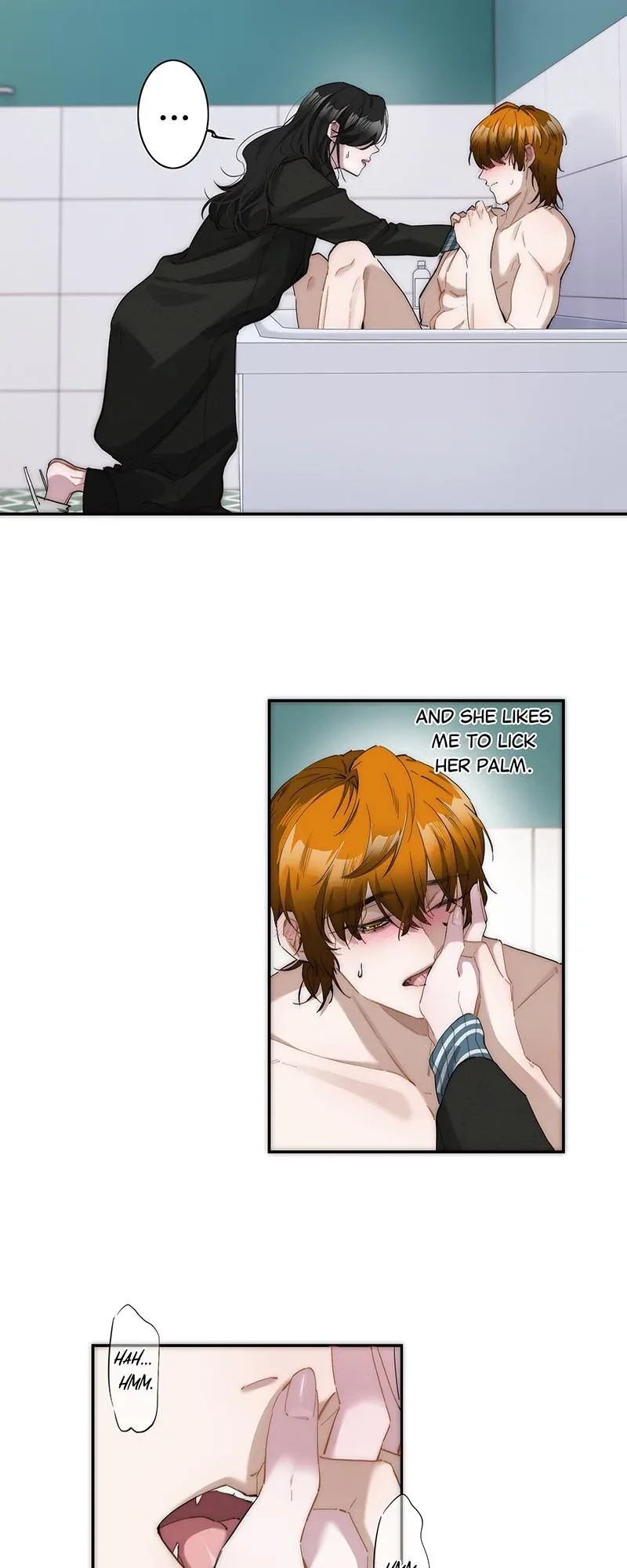 My Benefactor Is Not a Scholar Chapter 27 page 11