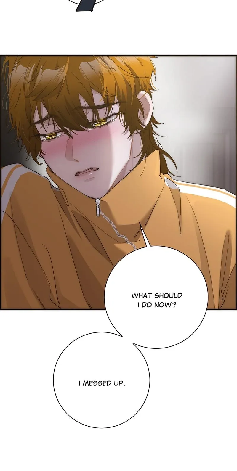 My Benefactor Is Not a Scholar Chapter 27 page 37