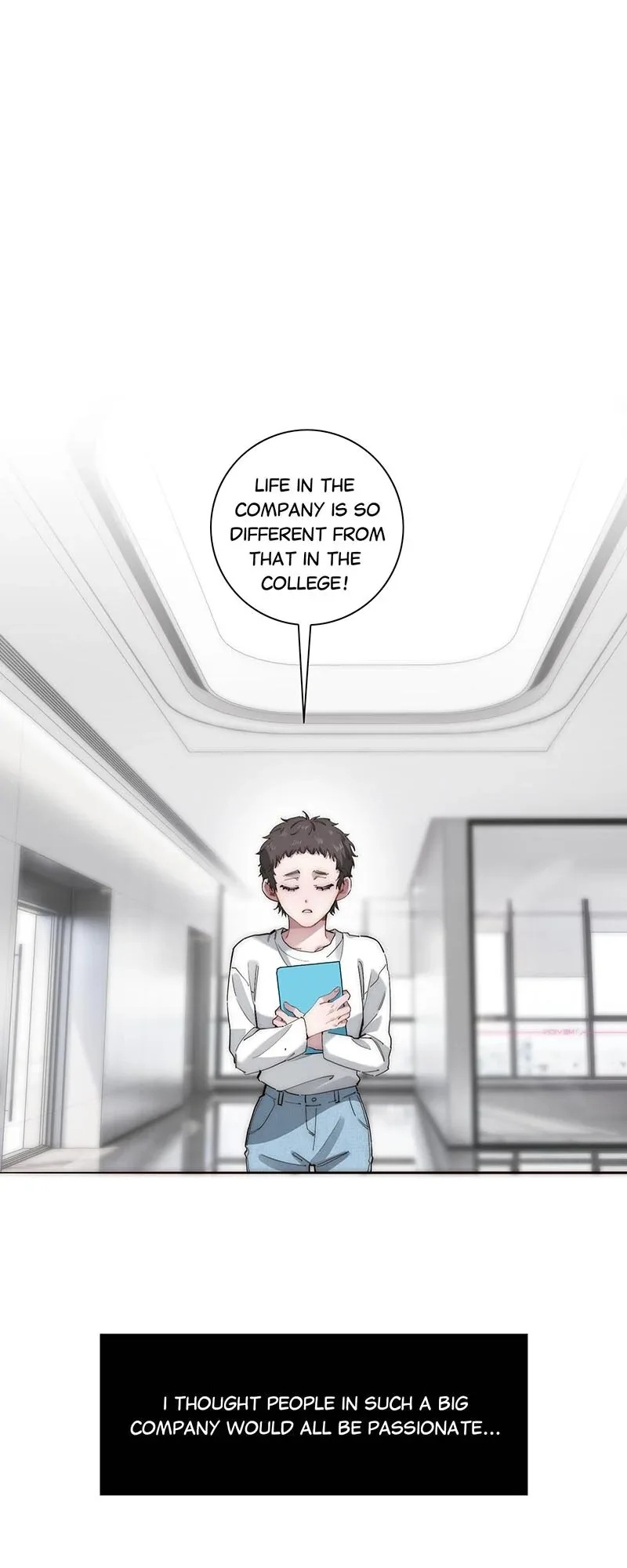 My Benefactor Is Not a Scholar Chapter 24 page 30