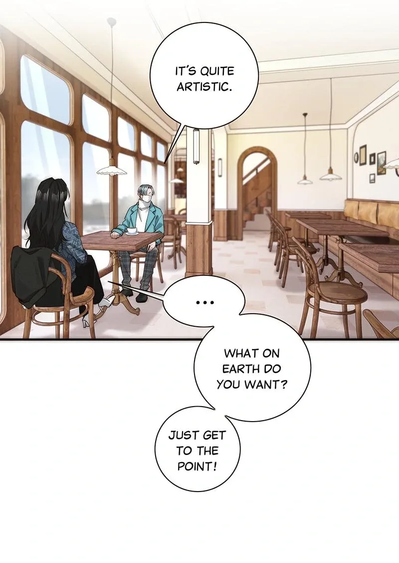 My Benefactor Is Not a Scholar Chapter 26 page 15