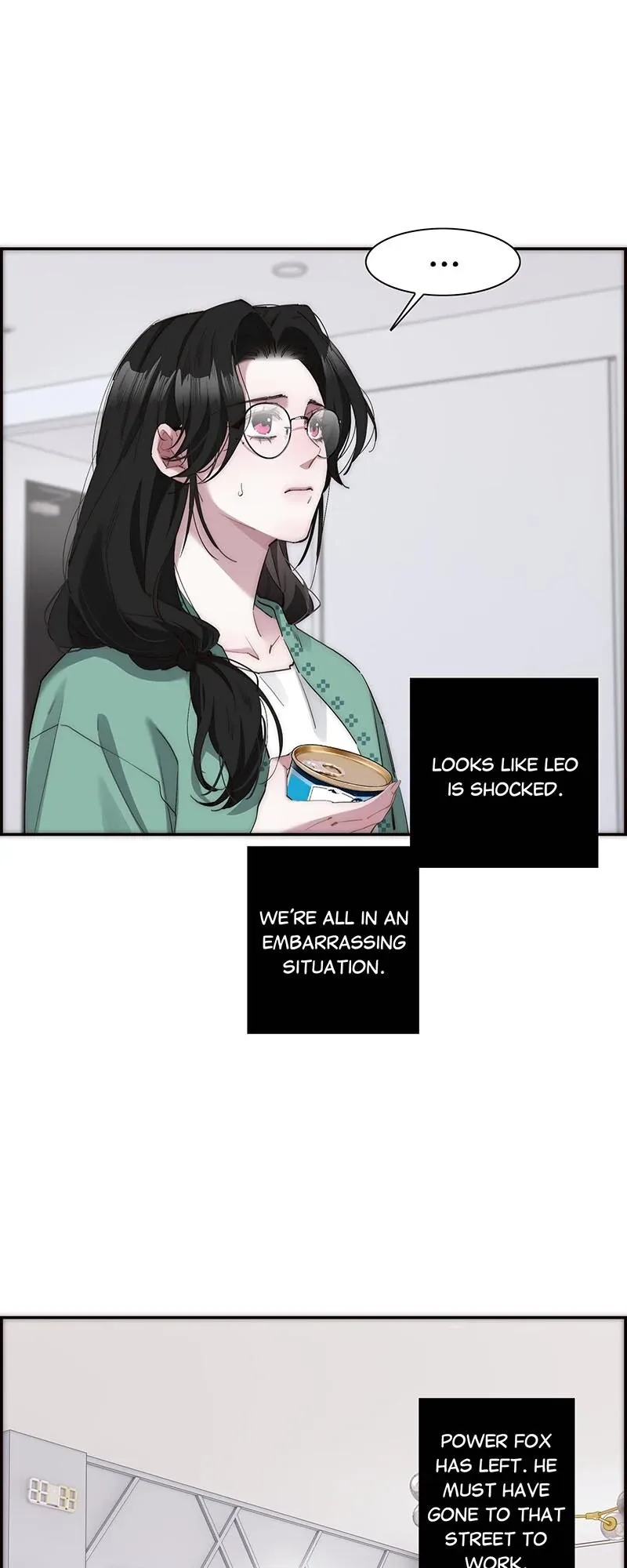 My Benefactor Is Not a Scholar Chapter 27 page 31