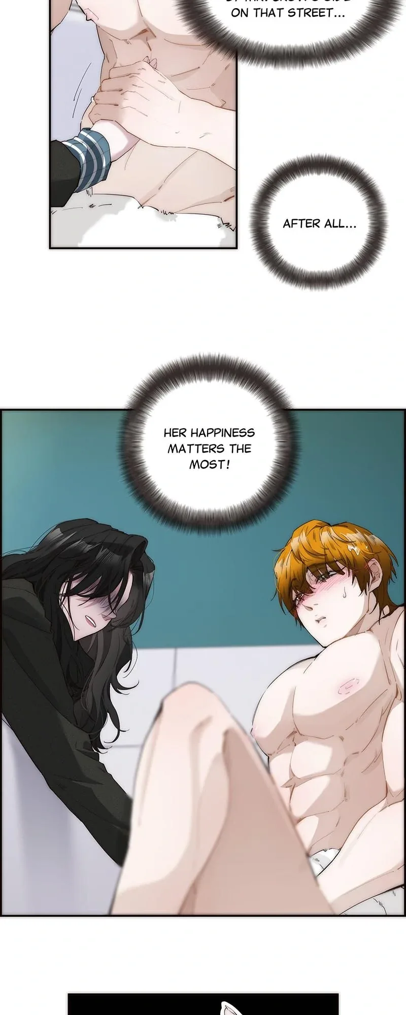 My Benefactor Is Not a Scholar Chapter 27 page 24