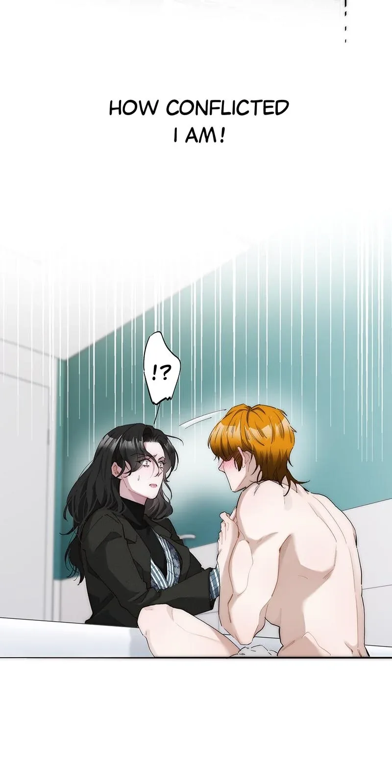 My Benefactor Is Not a Scholar Chapter 27 page 22