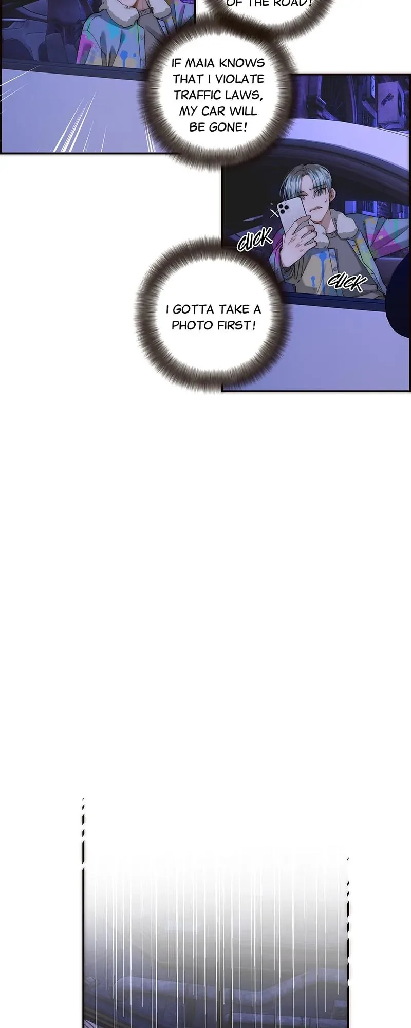 My Benefactor Is Not a Scholar Chapter 26 page 11