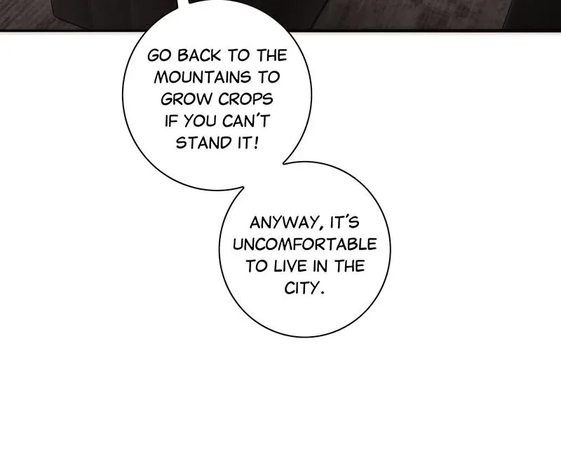 My Benefactor Is Not a Scholar Chapter 28 page 8