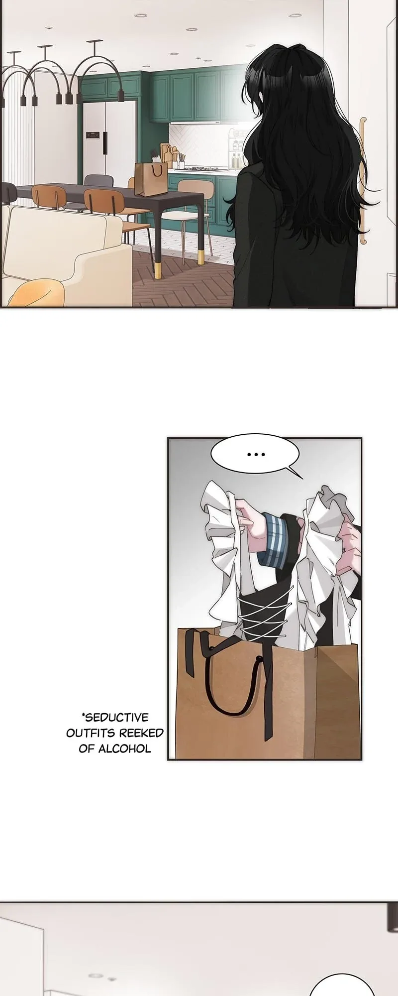 My Benefactor Is Not a Scholar Chapter 26 page 26