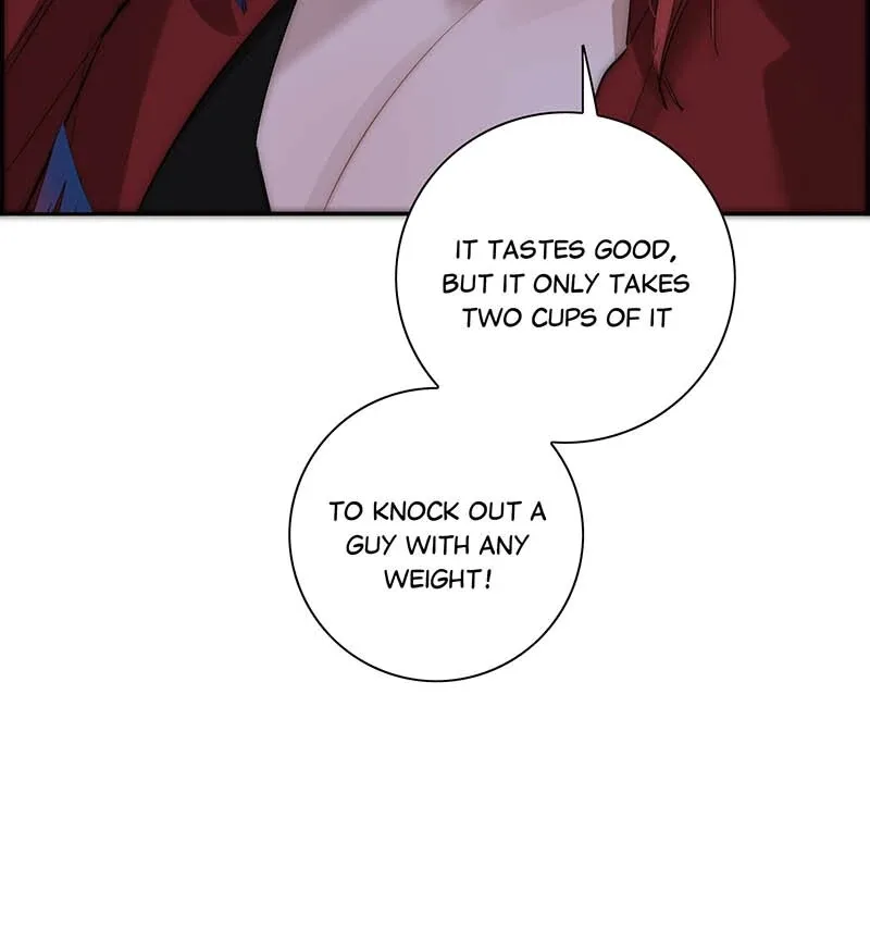My Benefactor Is Not a Scholar Chapter 31 page 35