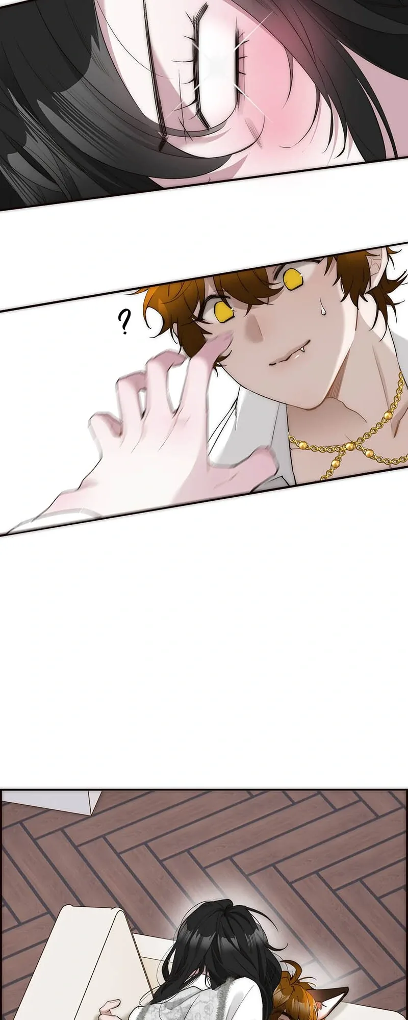 My Benefactor Is Not a Scholar Chapter 31 page 28