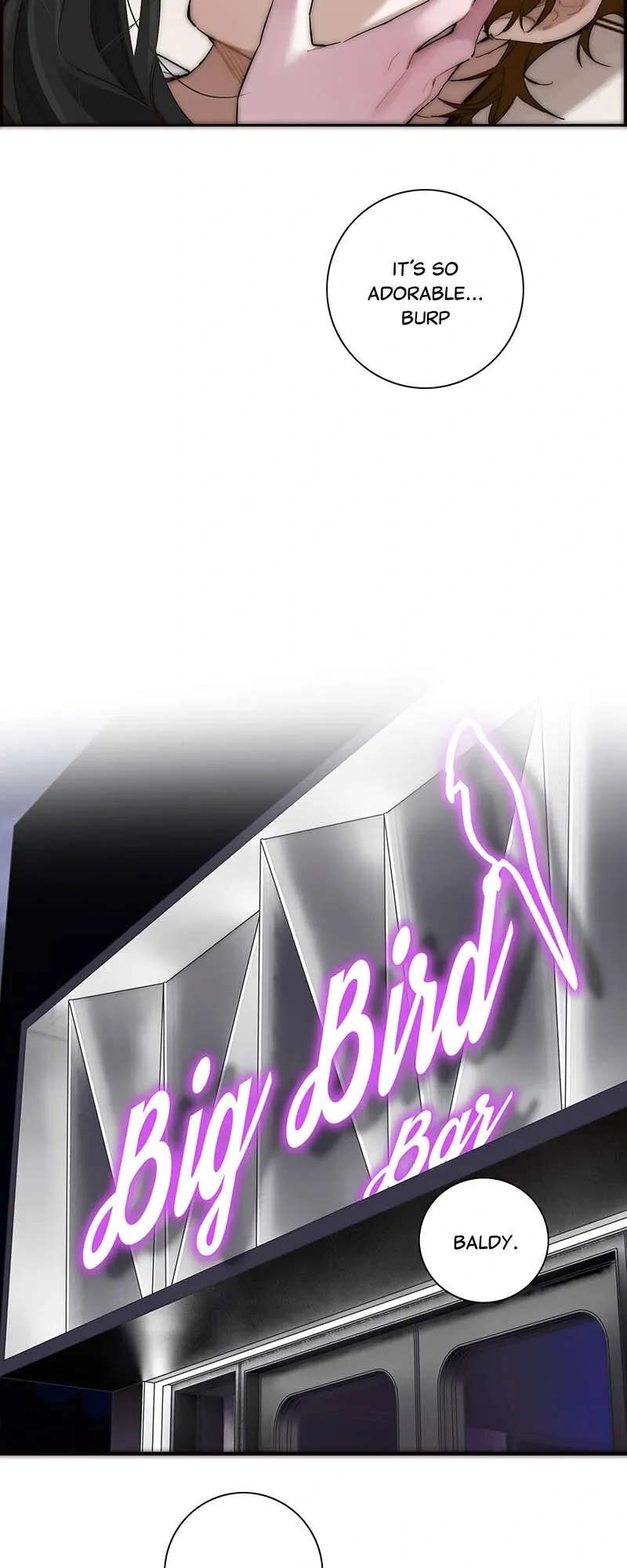 My Benefactor Is Not a Scholar Chapter 31 page 31