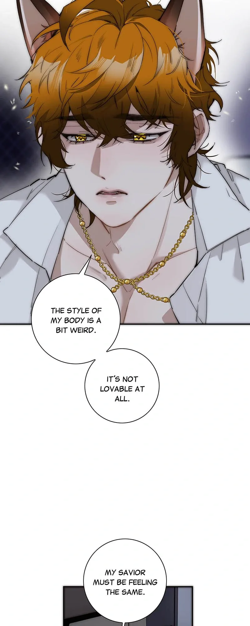 My Benefactor Is Not a Scholar Chapter 31 page 18