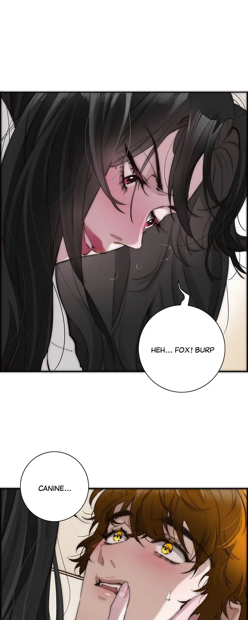My Benefactor Is Not a Scholar Chapter 31 page 30