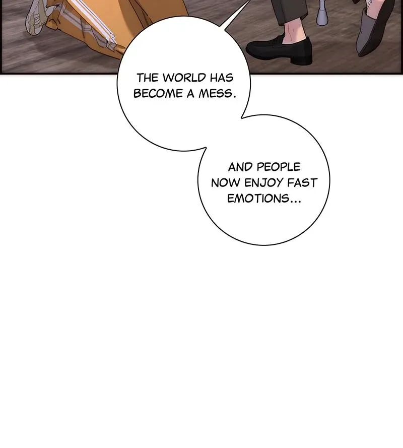My Benefactor Is Not a Scholar Chapter 29 page 8