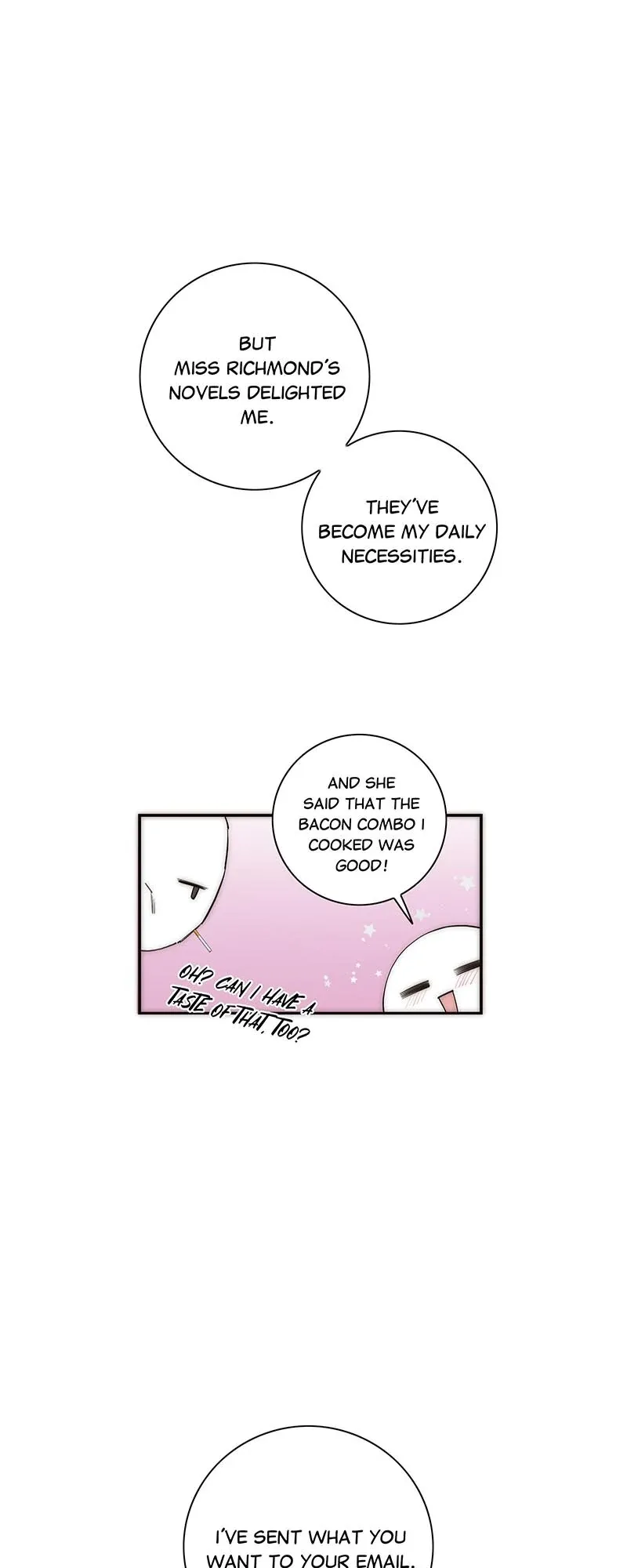 My Benefactor Is Not a Scholar Chapter 24 page 37