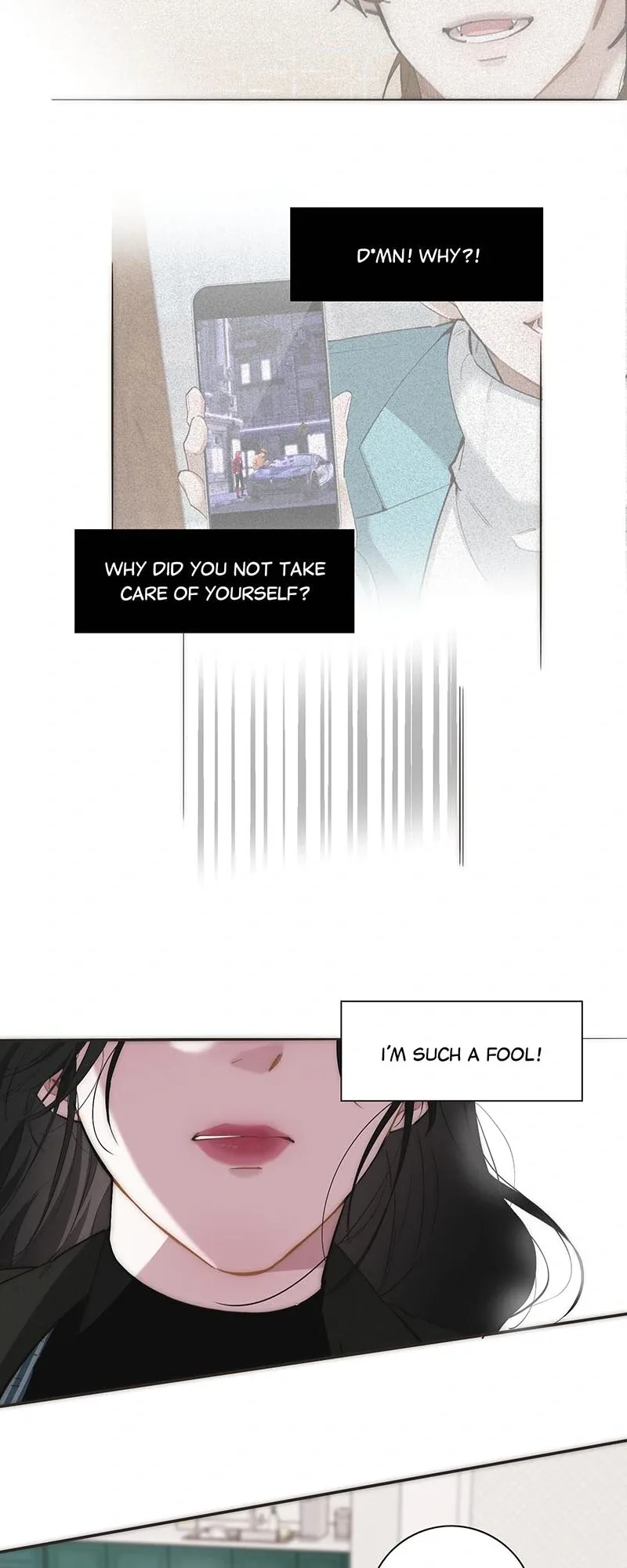My Benefactor Is Not a Scholar Chapter 26 page 28