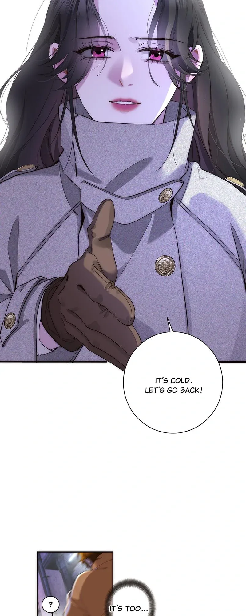 My Benefactor Is Not a Scholar Chapter 30 page 29