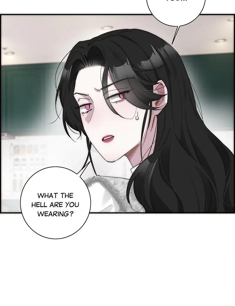 My Benefactor Is Not a Scholar Chapter 30 page 37