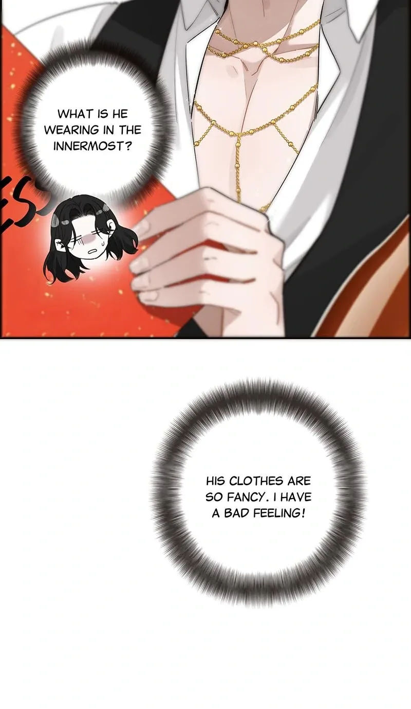 My Benefactor Is Not a Scholar Chapter 30 page 39