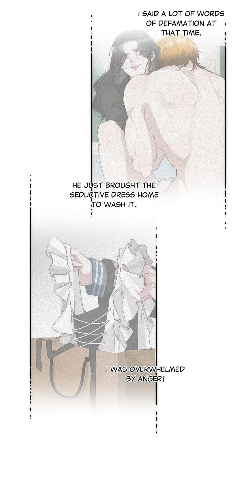 My Benefactor Is Not a Scholar Chapter 30 page 15