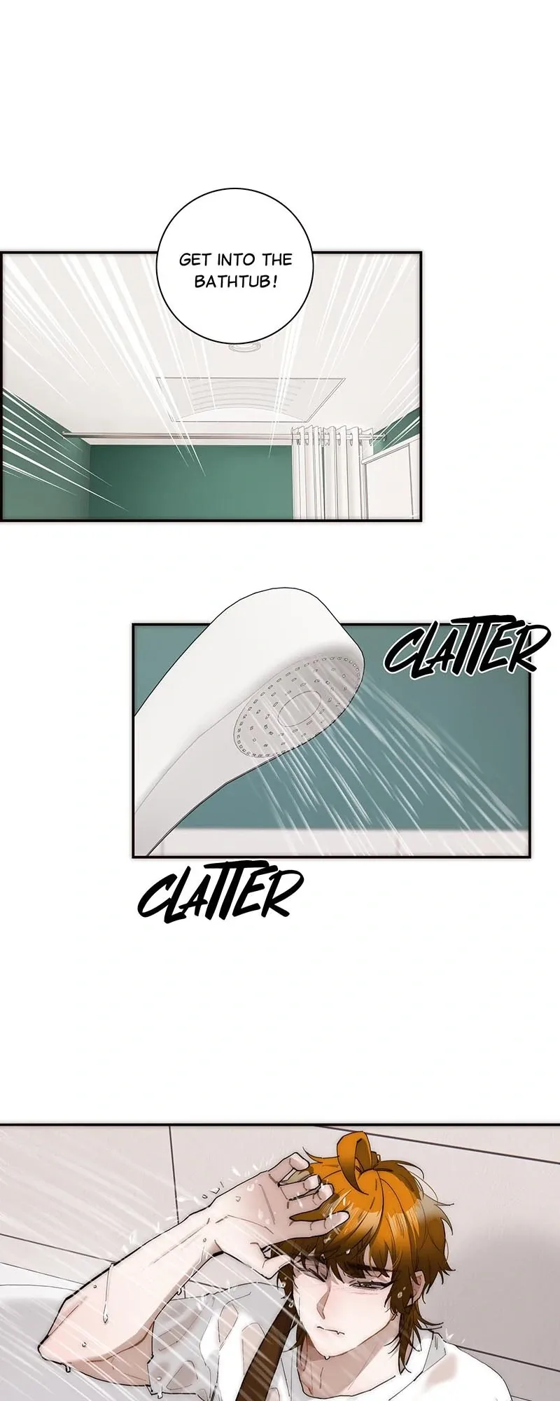 My Benefactor Is Not a Scholar Chapter 26 page 30