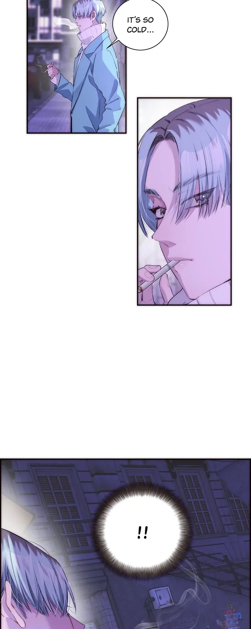 My Benefactor Is Not a Scholar Chapter 30 page 5