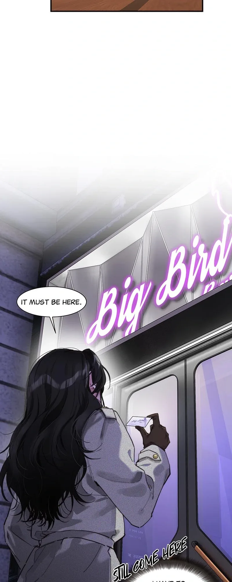 My Benefactor Is Not a Scholar Chapter 29 page 25